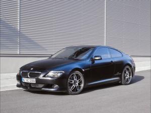 2008 BMW ACS6 3.5d Coupe by AC Schnitzer